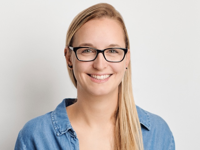 Bianca Koester