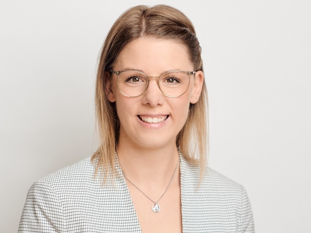 Cindy Wueppenhorst