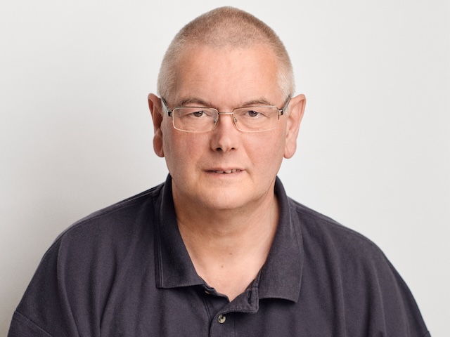 Dirk Fuerst