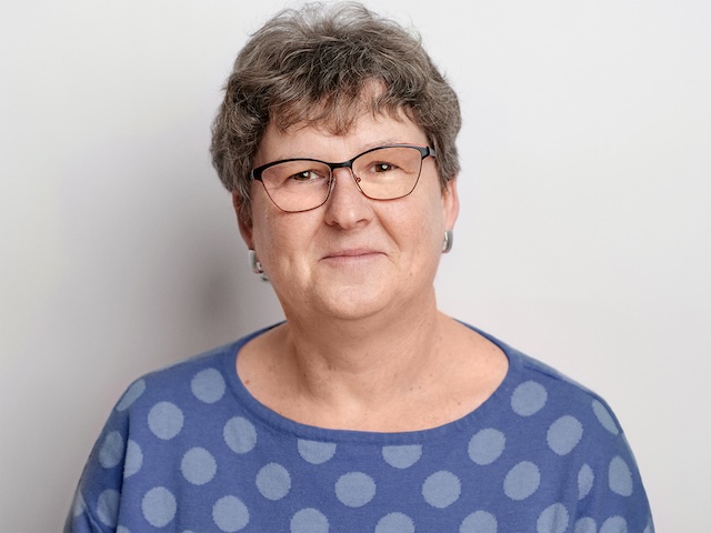 Ines Hoeft