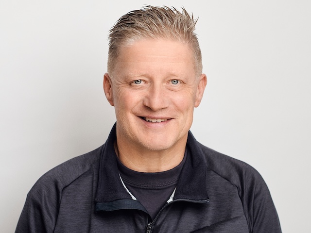 Joerg Niemeyer