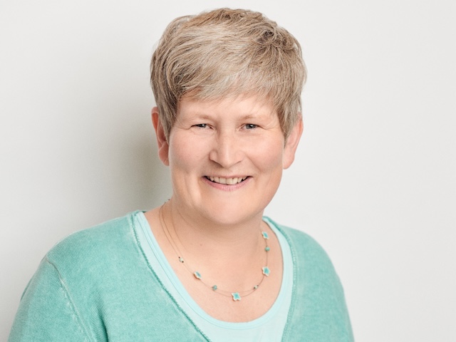 Karin Schulz
