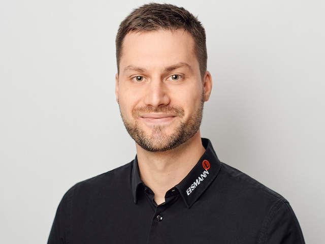 Sebastian Geihser