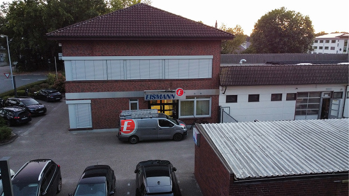 eismann-gebaeude