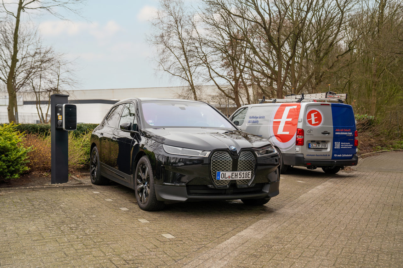 eismann haustechnik elektro emobility fahrzeuge