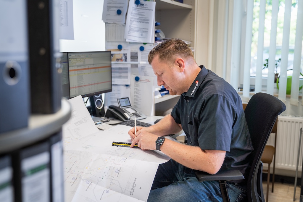 eismann-projektplanung