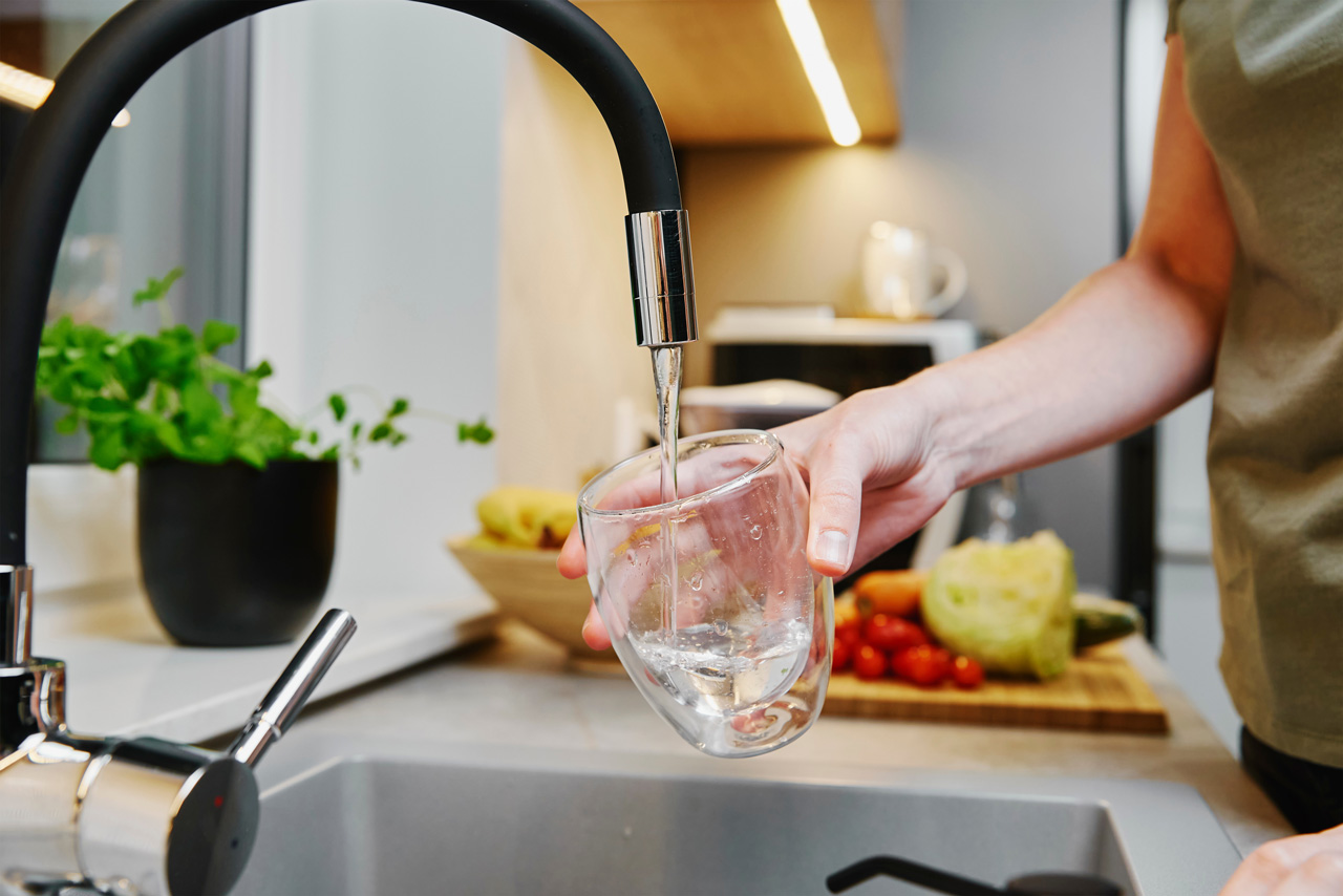 eismann trinkwasser