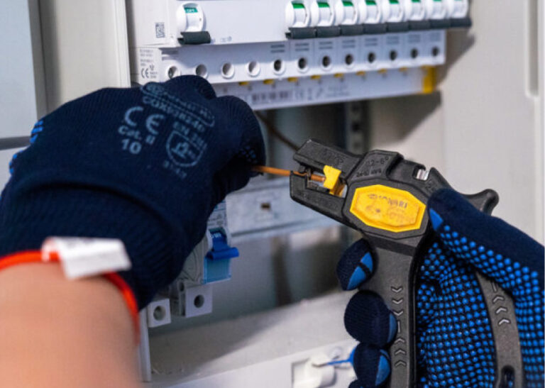 elektroinstallationen