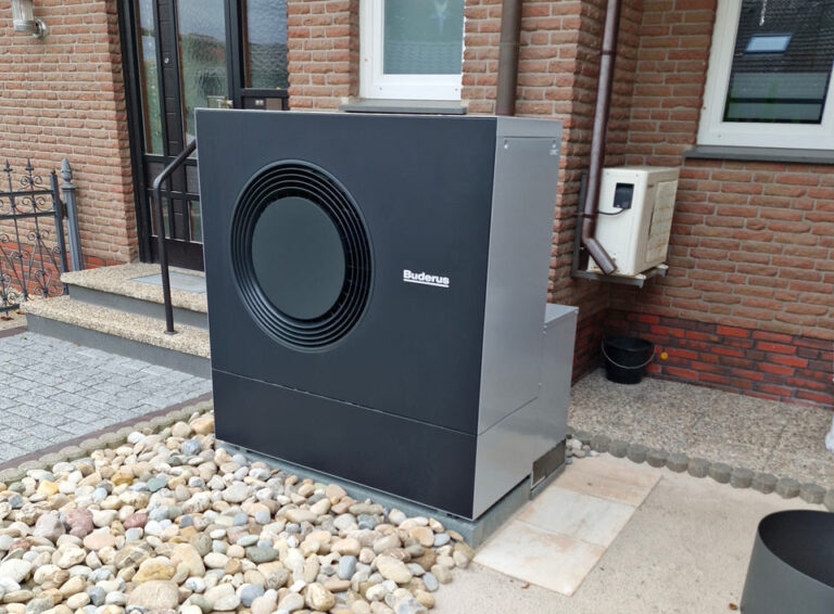 waermepumpe